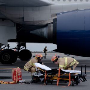 Read more about the article How Do Airports Prepare for a Plane Crash? Go Inside JFK’s Disaster Drill.