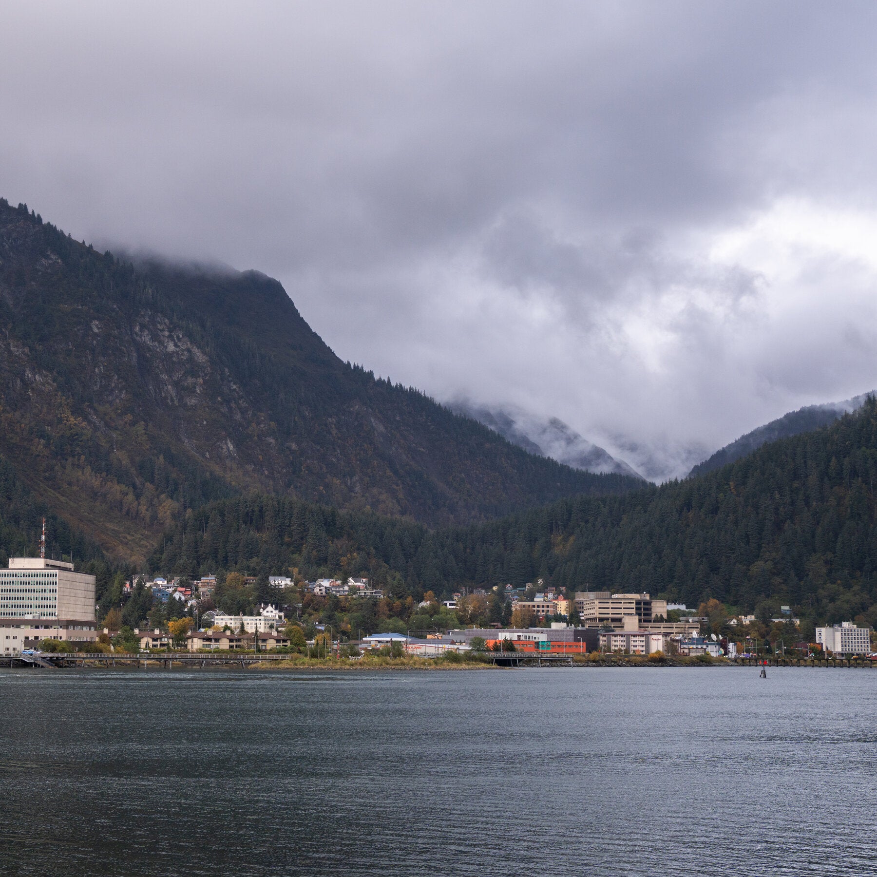 Read more about the article Alaska’s Journalists Join Forces to Cover the Midterms