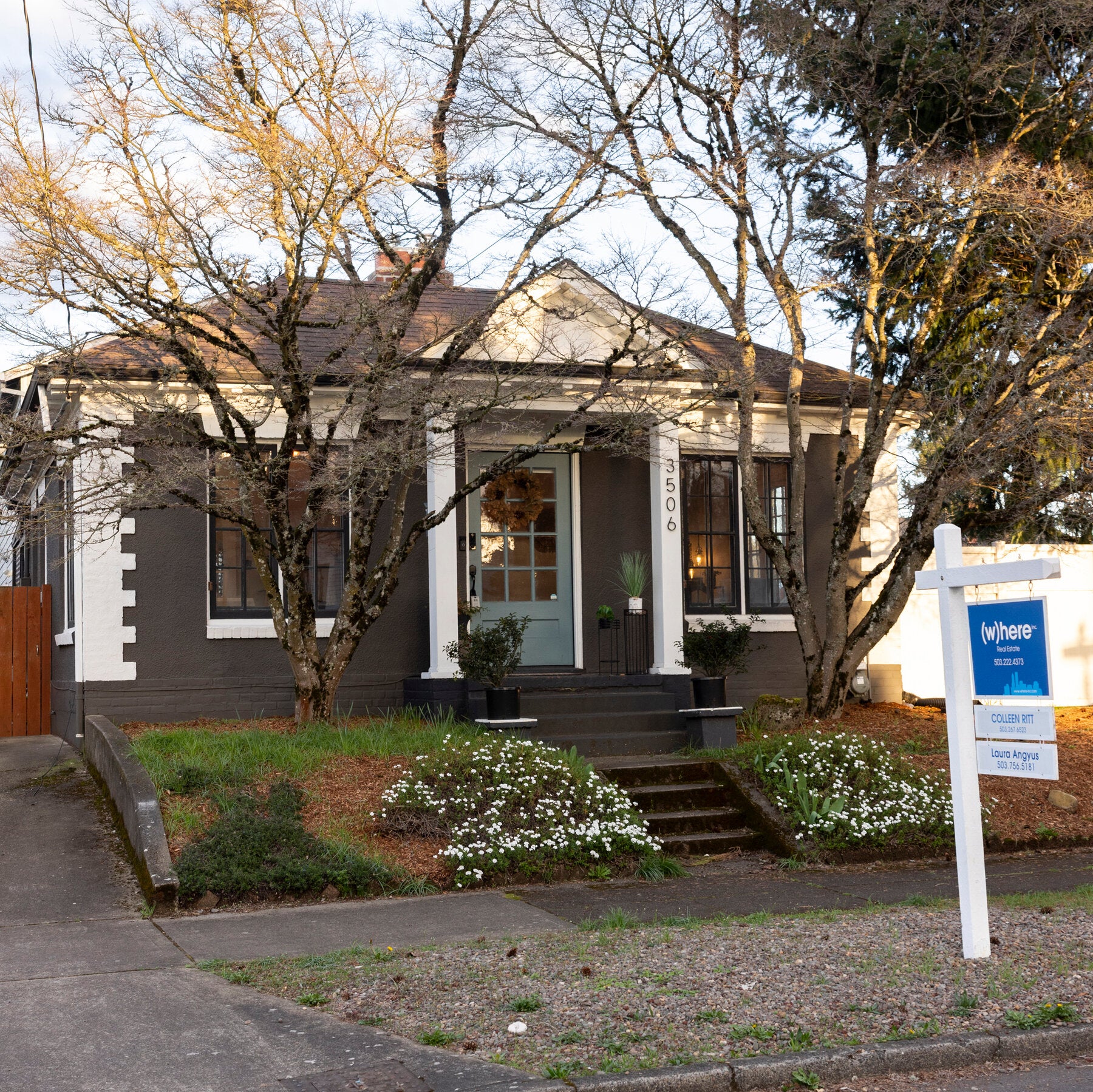 You are currently viewing Mortgage Rates Remain Above 7%, Pushing Home Prices Lower in Some Areas