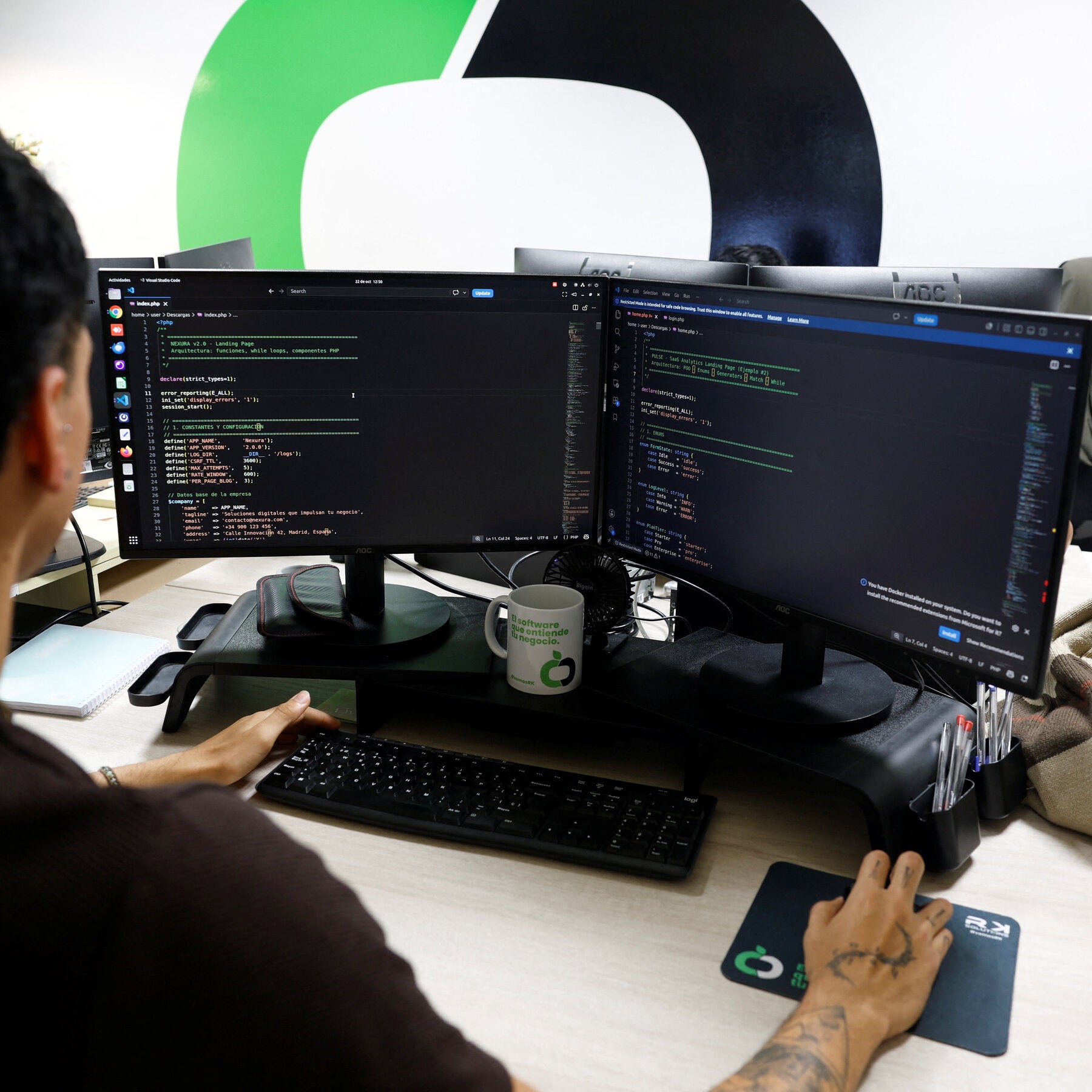 You are currently viewing What Is PHP? Why Are Government and Business Websites Going Offline?