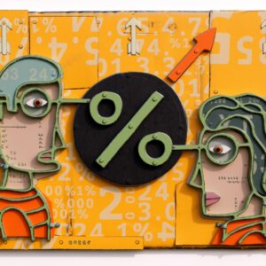 Read more about the article A Simple Way to Benefit From Rising Rates: Buy Money Market Funds