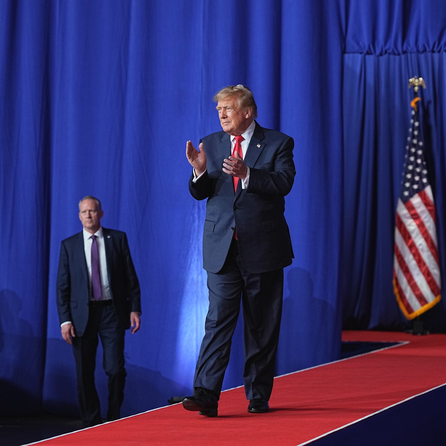 You are currently viewing Audi to Build Factory in Georgia, Trump Says