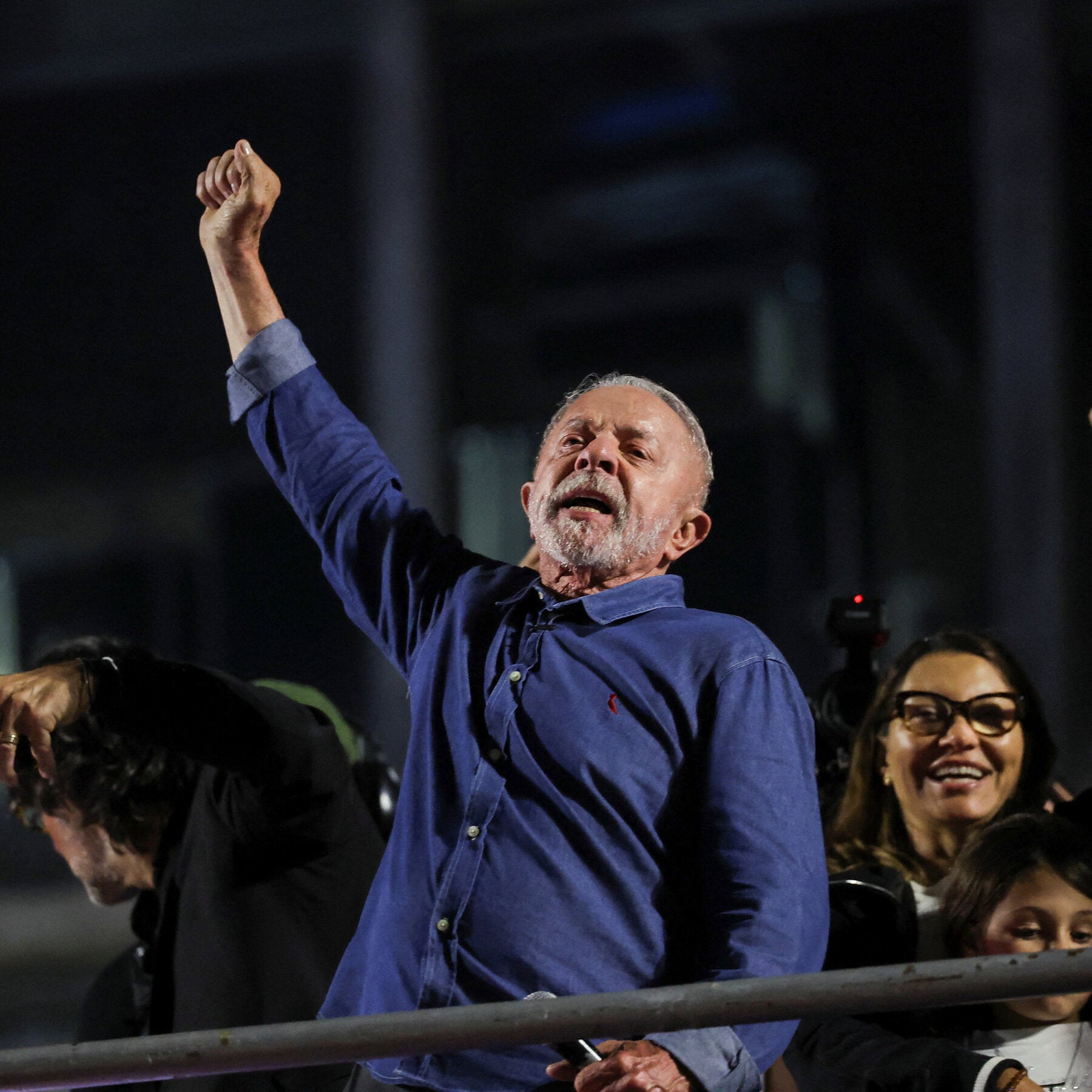 You are currently viewing Brazilian Markets Convulse After Unexpected Election Result