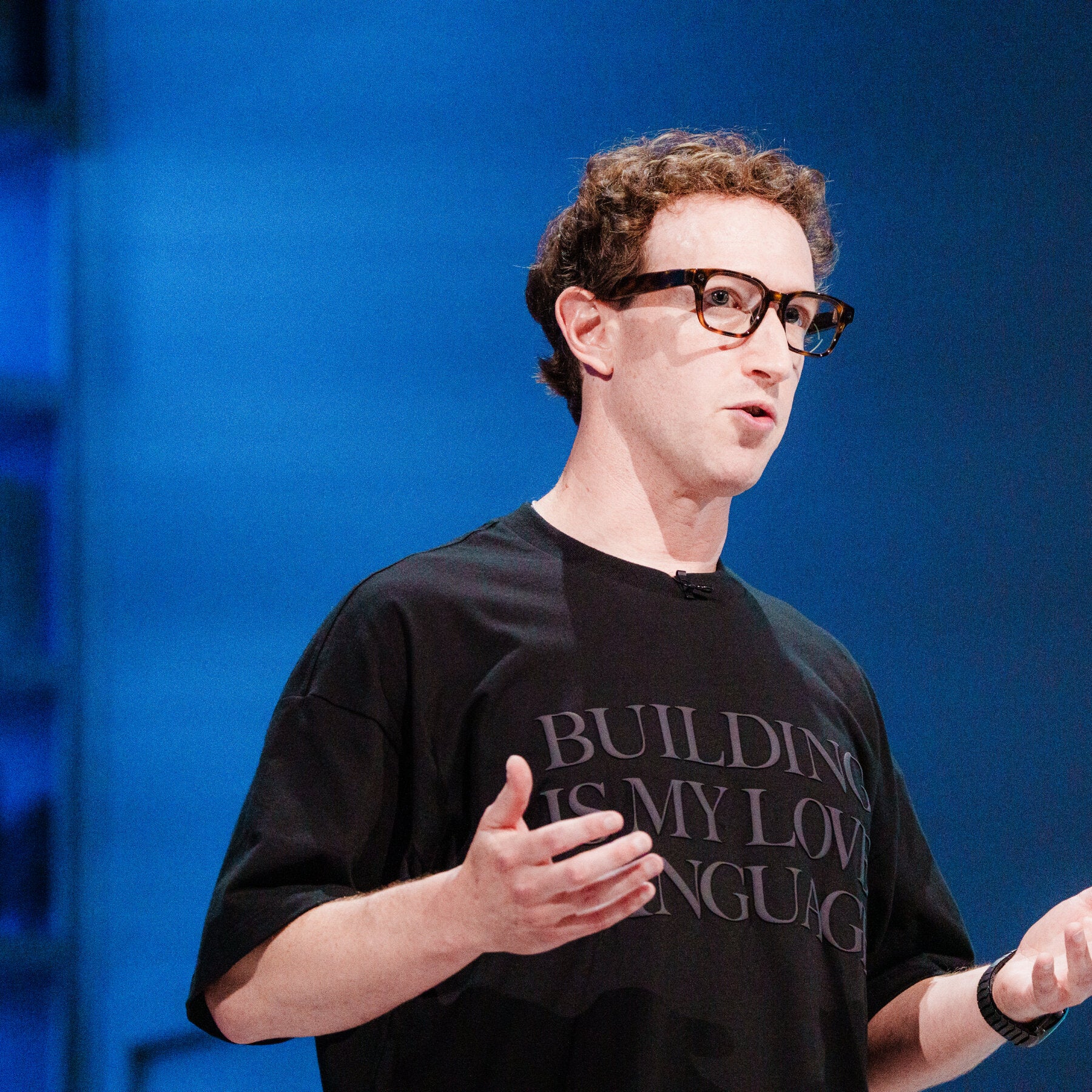 You are currently viewing Meta and SpaceX to Raise Billions More to Fund A.I. Ambitions