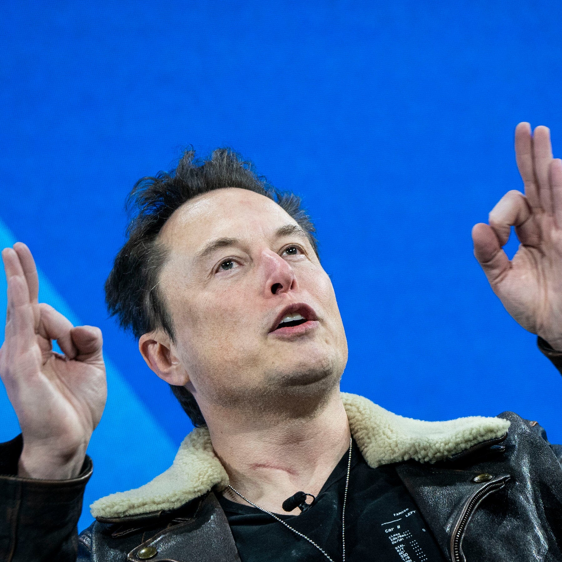You are currently viewing Musk Is Predicting ‘Guppy-level Death’ for Scores of A.I. Companies