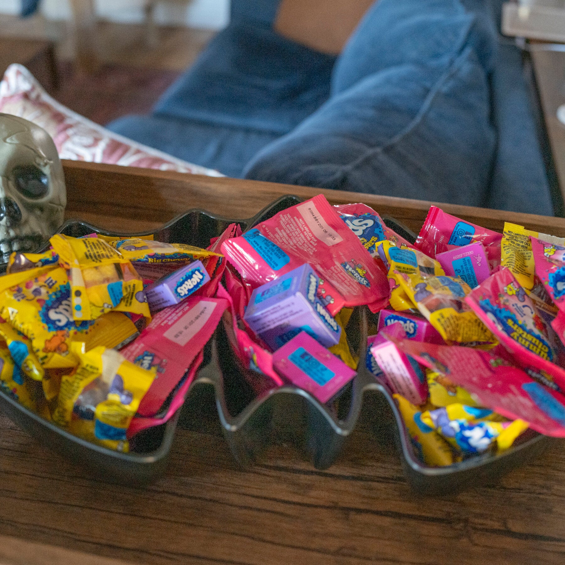 You are currently viewing Why Is Halloween Candy So Expensive?