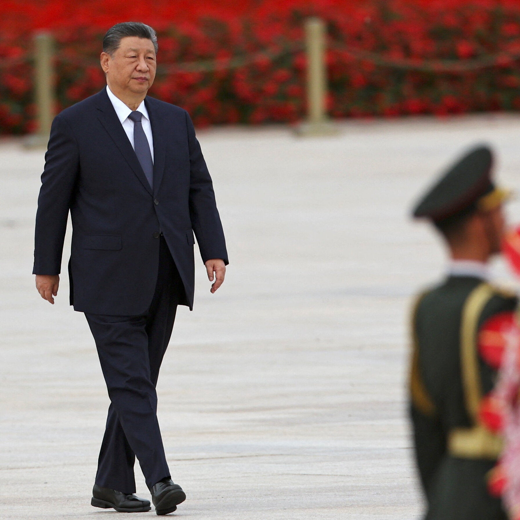 You are currently viewing China Steps In to Rescue Stocks, But the Market Continues to Fall