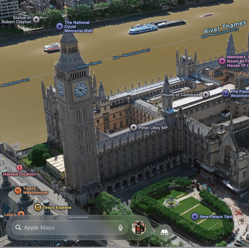 You are currently viewing Hit the Road This Season With These Useful New Map Features