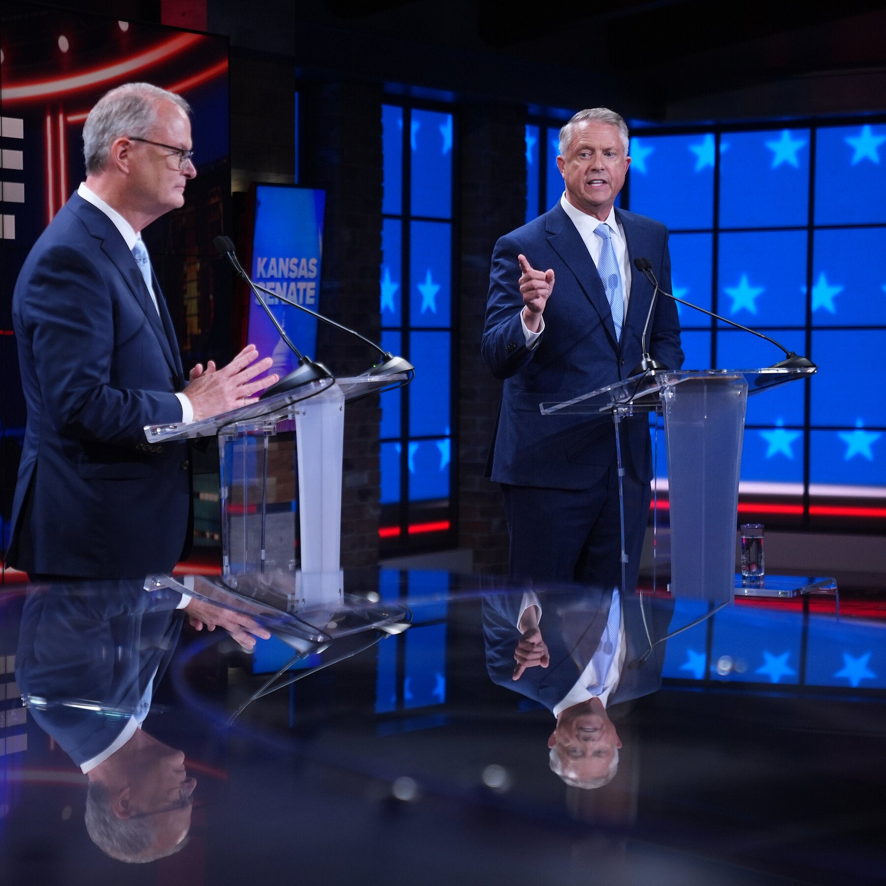 You are currently viewing From Senate Candidates, Surprising Stances on Fixing Social Security