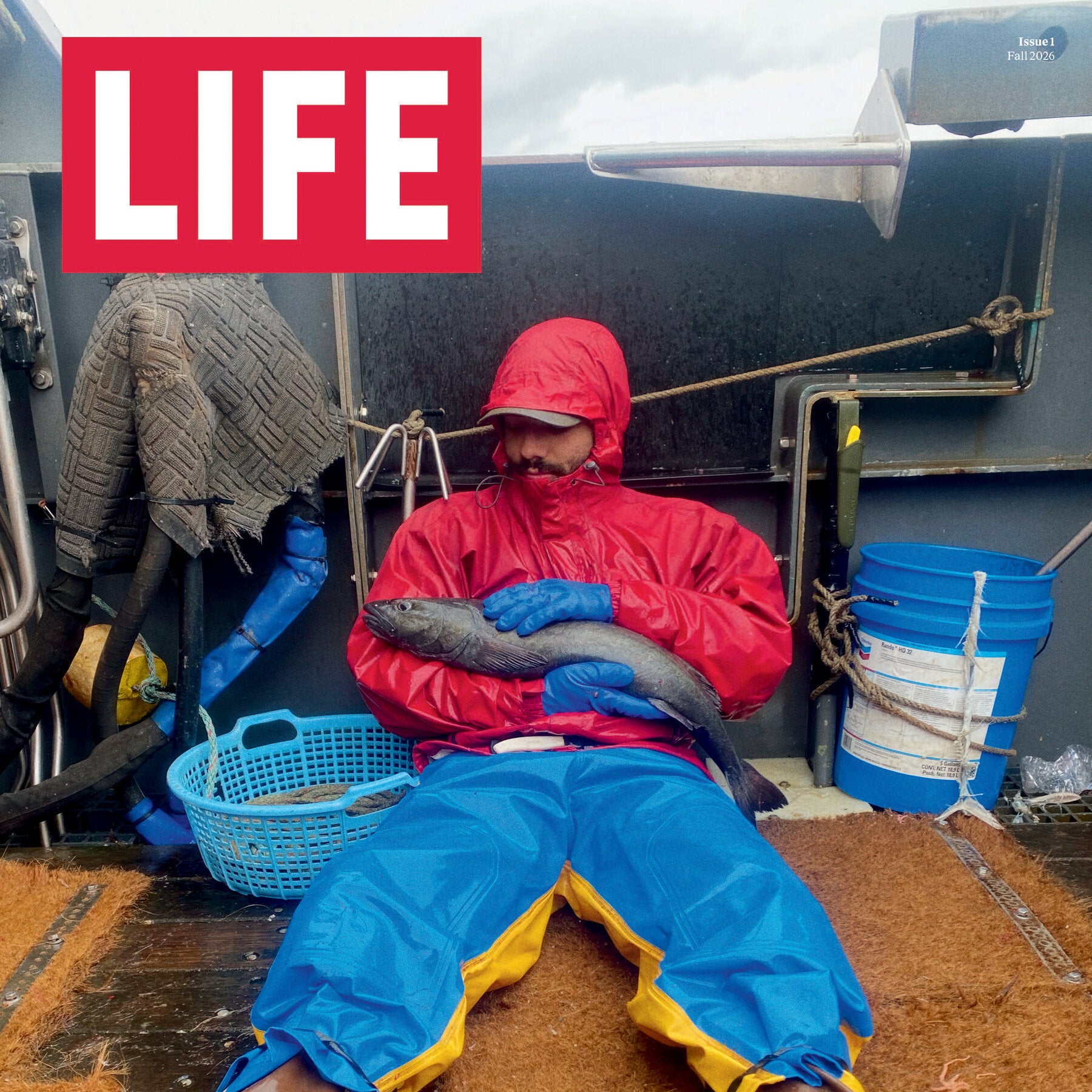 You are currently viewing Life Magazine, Chronicler of 20th Century America, Rises Again