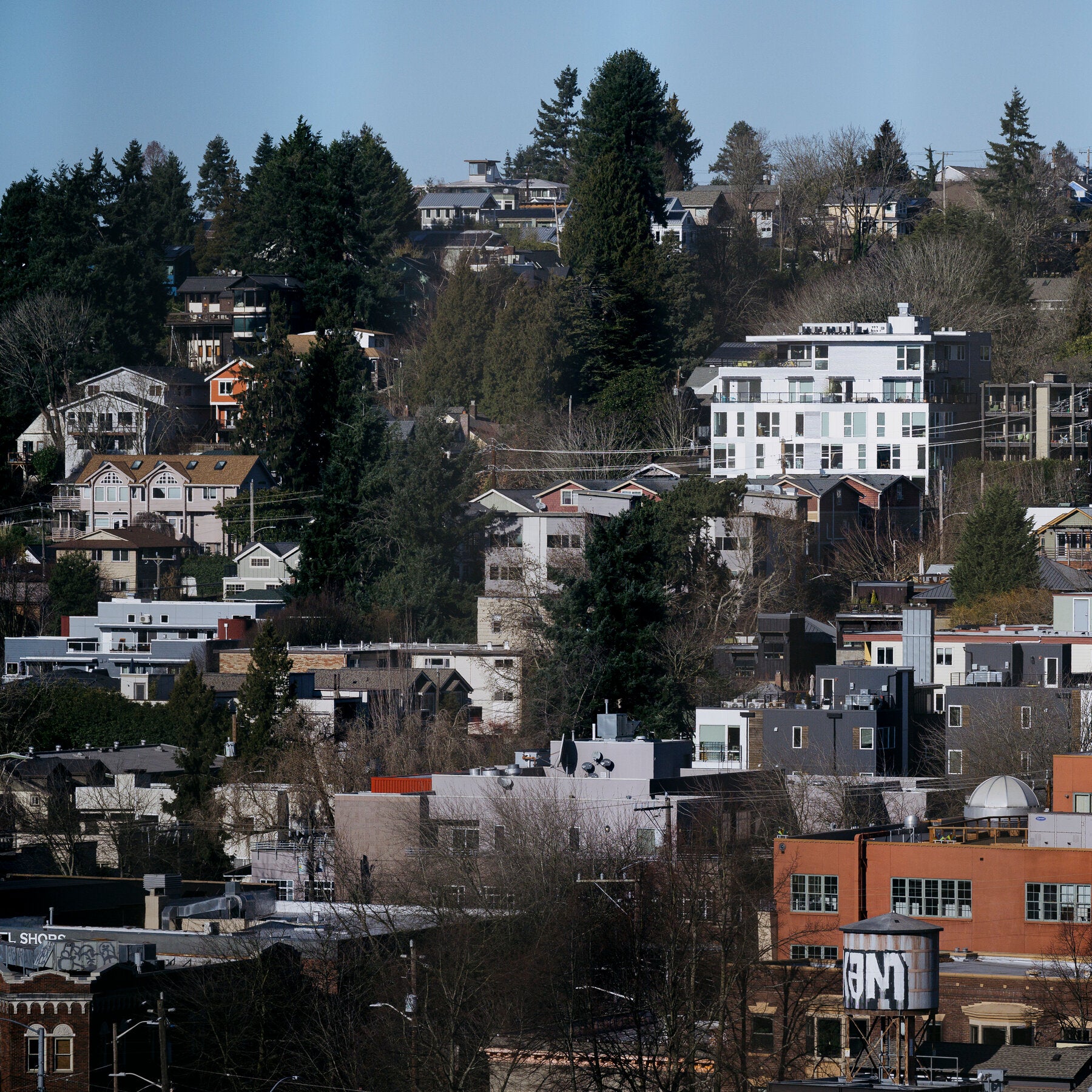 You are currently viewing A Punishing Housing Market Is Squeezing Renters