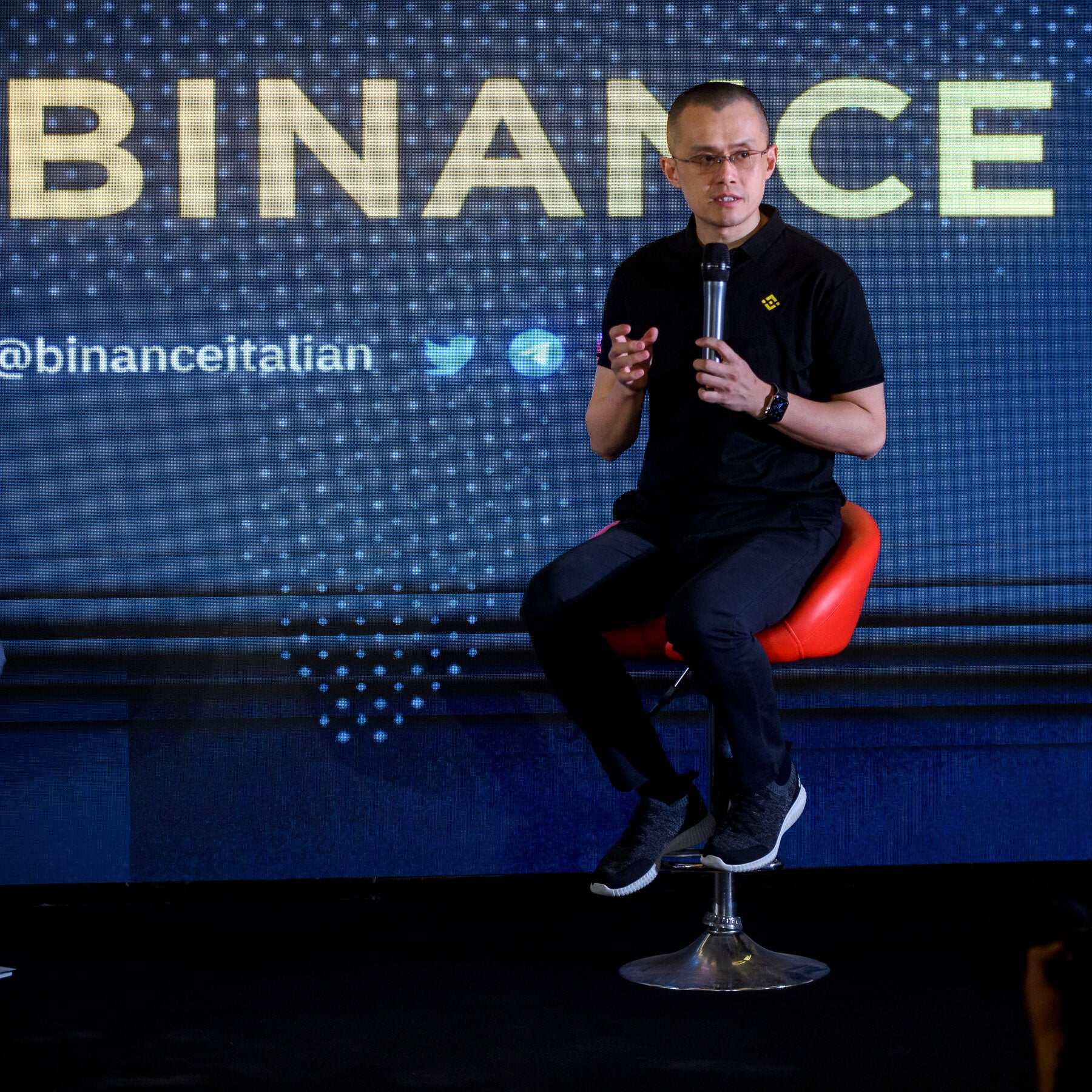 You are currently viewing Binance Grapples With ‘Security Incident’ That May Cause $6.3 Billion in Losses