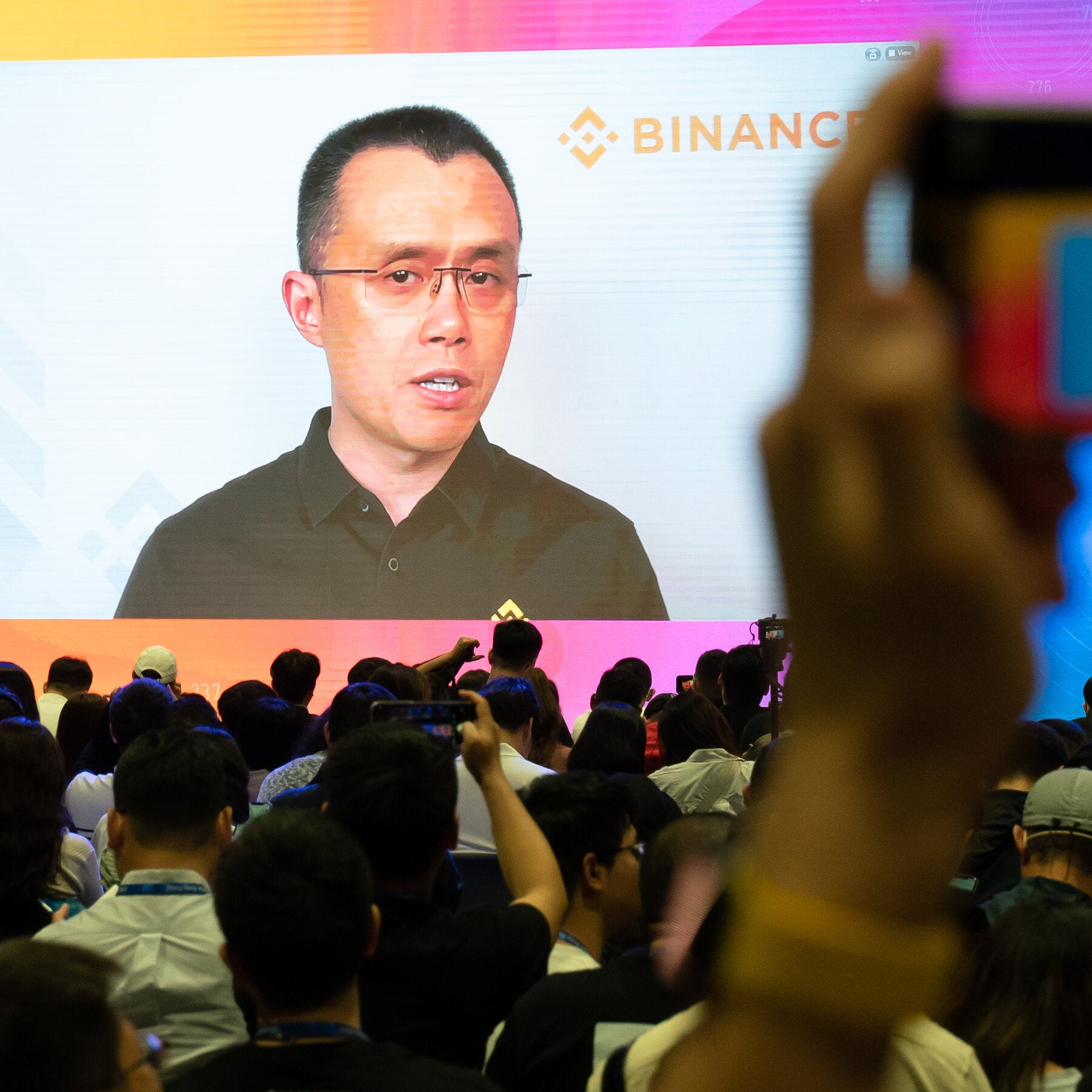 You are currently viewing Binance was Hacked. What Protections Exist for Crypto Customers?