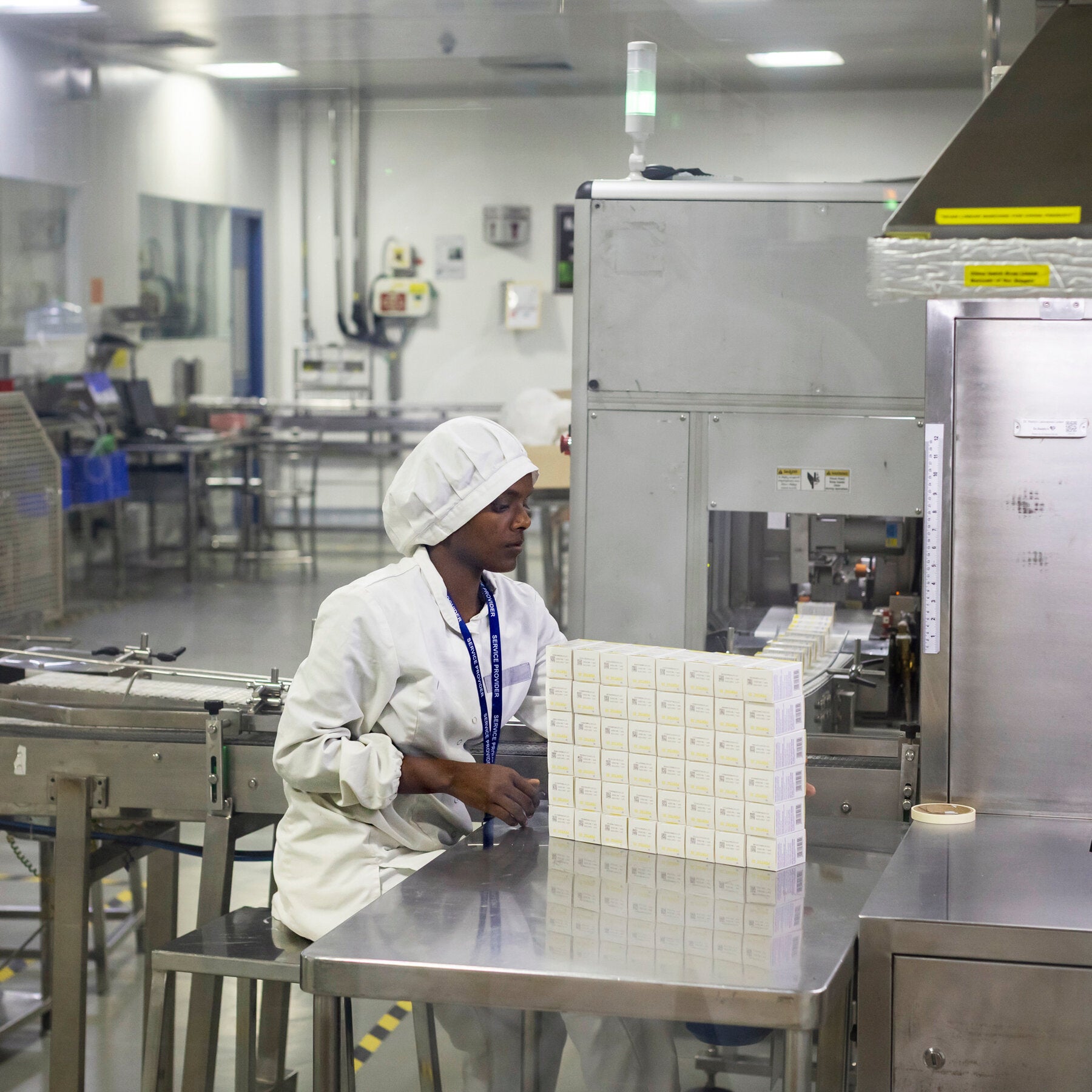 Read more about the article America Wants to Make More Generic Drugs. India Shows Why That’s Hard.