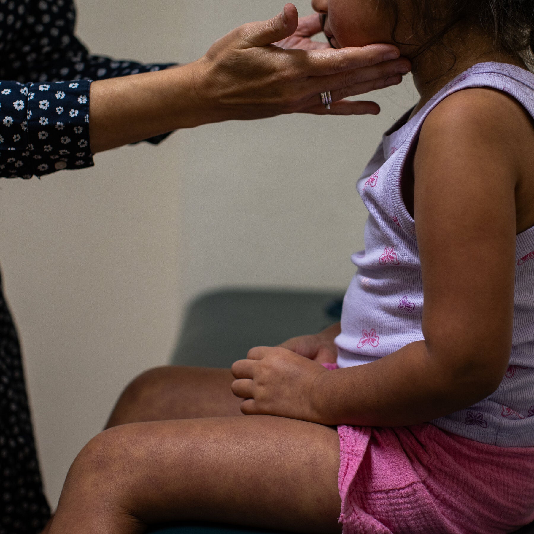 Read more about the article Texas Pediatricians Face Paxton Investigations for Vaccinating Children